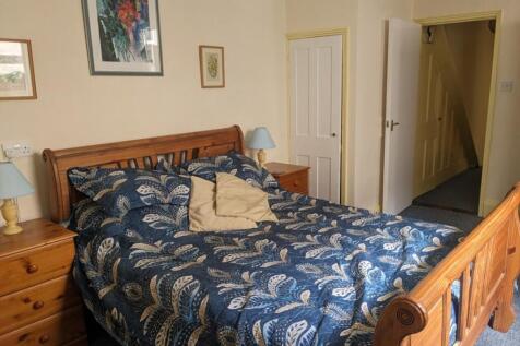rr bedroom