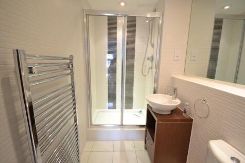 en suite