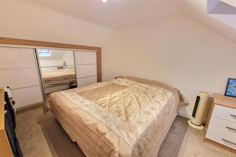Bedroom Five