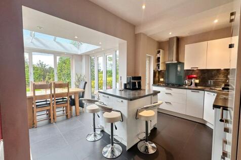 Kitchen Breakfast Ro