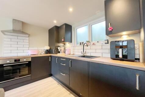 Annexe Kitchen