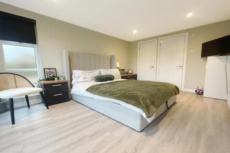 Annexe Bedroom