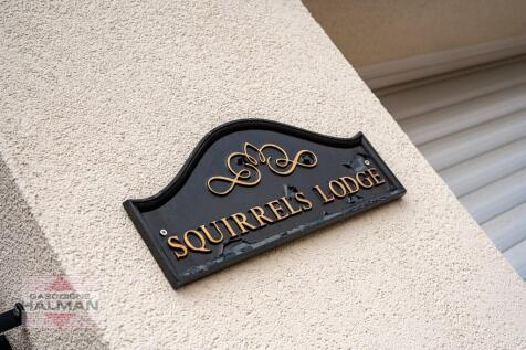 Squirrels Lodge