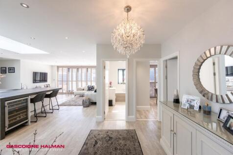 Hall/Reception