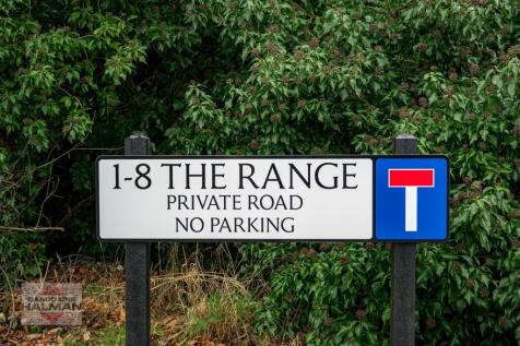 Street Sign