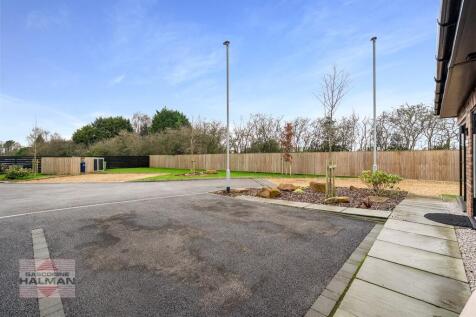 Double Driveway