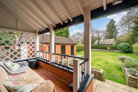 Veranda