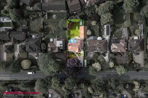 Aerial Image