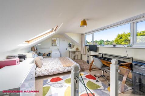 Loft Room