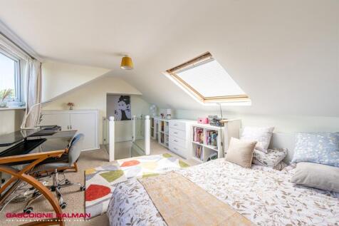 Loft Room