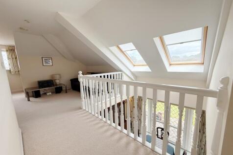 Gallery Landing 