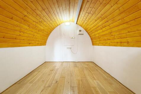 Air Raid Shelter
