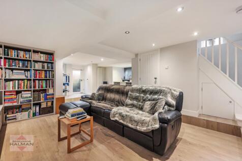 Cinema Room/Study/Pl