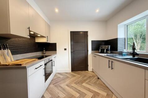 Prep Kitchen