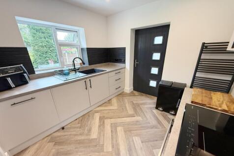 Prep Kitchen