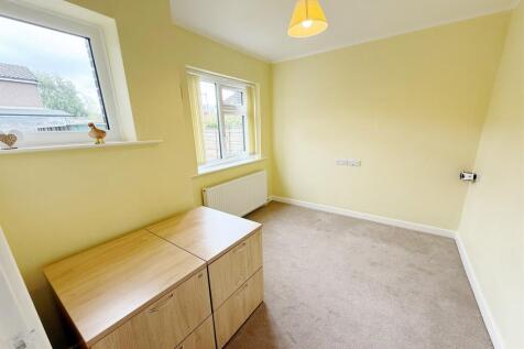 Study/Bedroom 4
