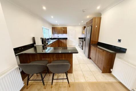 Kitchen Breakfast Ro