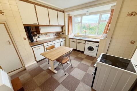 Kitchen Breakfast Ro