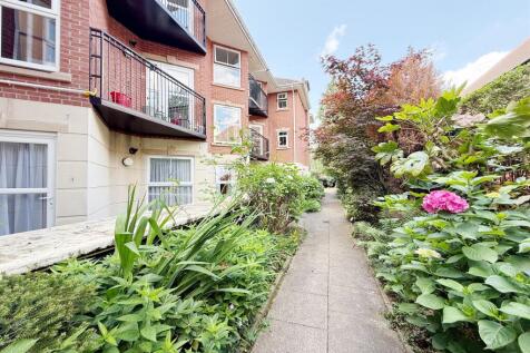 Communal Gardens