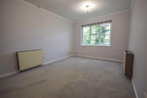 Living/ Dining Room