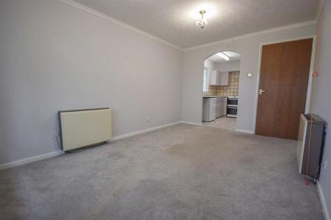Living/ Dining Room
