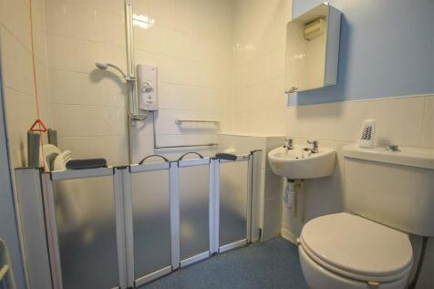 Wet Room