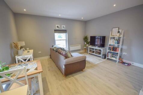 Living/ Dining Room