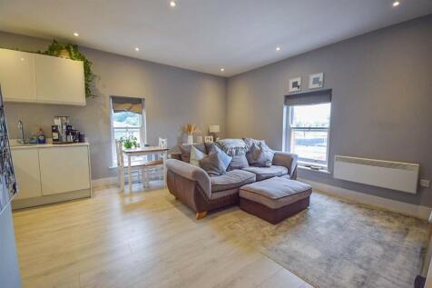 Living/ Dining Room