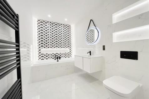 Master en-suite