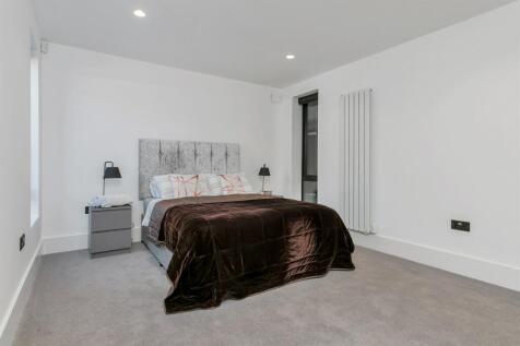 Annexe Bedroom