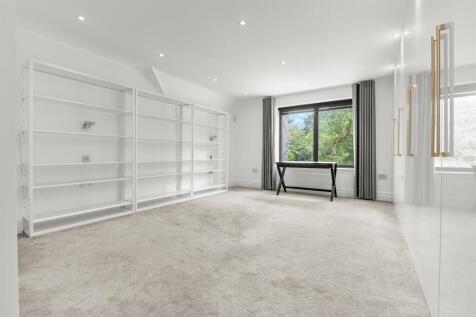 Dressing Room