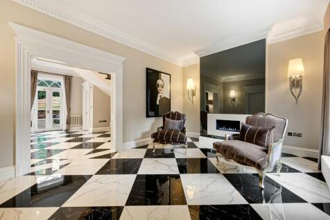 Reception Hall 