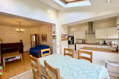 Kitchen Dining