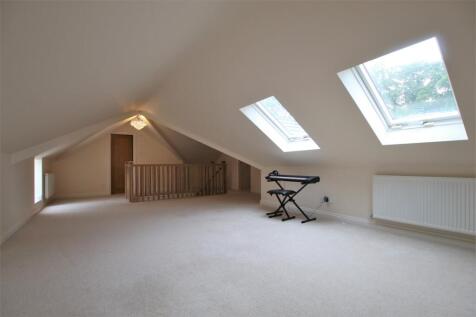 Guest Sitting Room