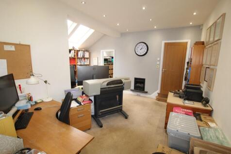 Family Room/Office