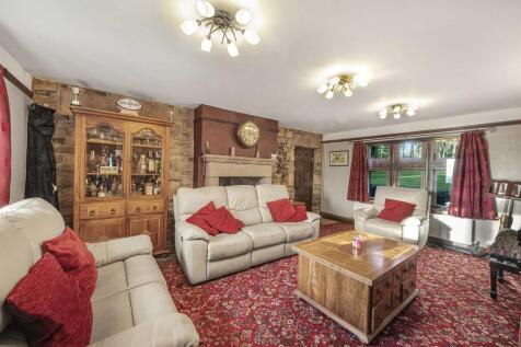 Farm House Parlour