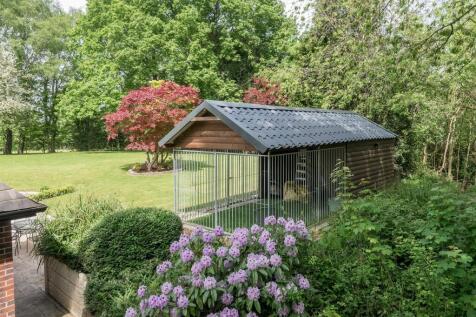 Outbuilding