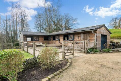 Stables