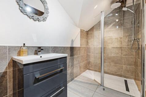Barn Shower
