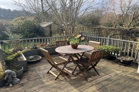 Decking