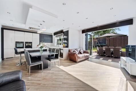 Family Kitchen