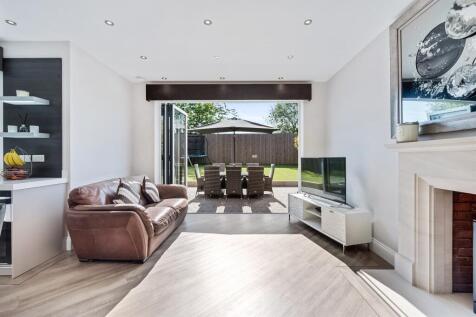 Sitting Area