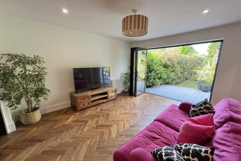 Sitting Area