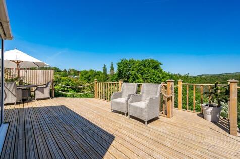 Decking