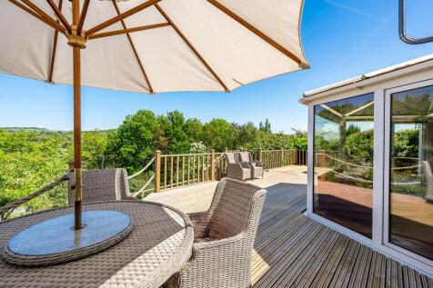 Decking
