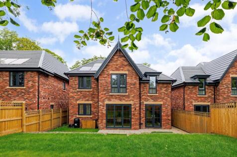 Rear elevation