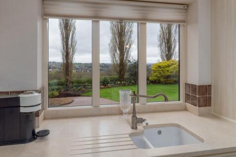 Kitchen View