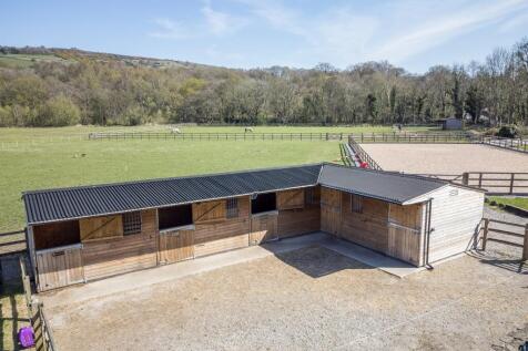 Stables