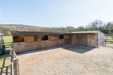 Stables