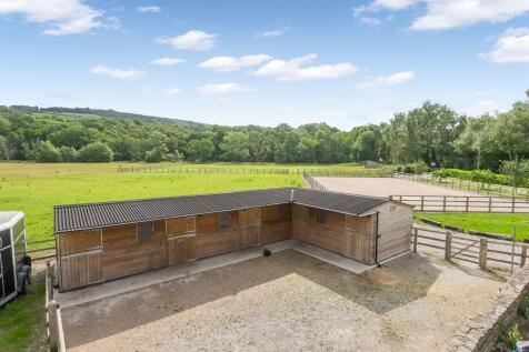 Stables